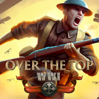 over the top wwi