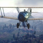 صور Over The Top: WWI