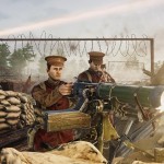 صور Over The Top: WWI