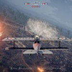 صور Over The Top: WWI