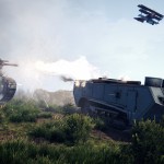 صور Over The Top: WWI