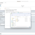 صور Paragon Backup & Recovery Free