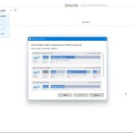 صور Paragon Backup & Recovery Free