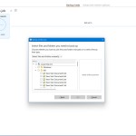 صور Paragon Backup & Recovery Free