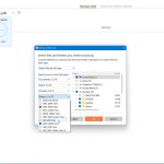 صور Paragon Backup & Recovery Free