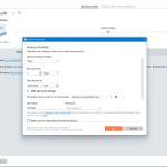 صور Paragon Backup & Recovery Free