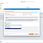 صور Paragon Backup & Recovery Free