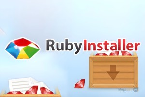 برنامج روبي انستلر