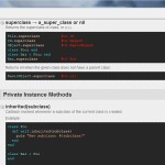 صور RubyInstaller