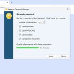 صور Steganos Privacy Suite