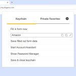 صور Steganos Privacy Suite
