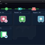 صور Steganos Privacy Suite