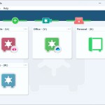 صور Steganos Privacy Suite