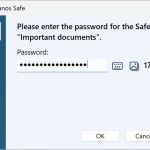 صور Steganos Privacy Suite
