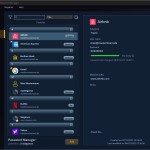 صور Steganos Privacy Suite