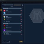 صور Steganos Privacy Suite