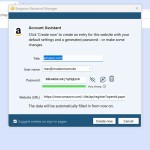صور Steganos Privacy Suite