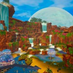 صور The Planet Crafter