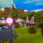 صور The Planet Crafter