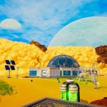 صور The Planet Crafter