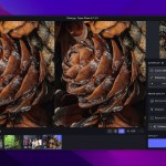 صور Topaz Photo AI