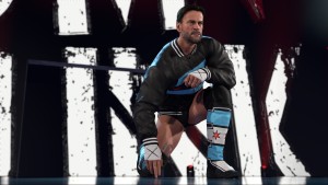 wwe 2k26 للكمبيوتر