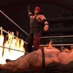 صور WWE 2K26