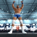صور WWE 2K26