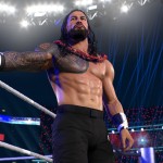 صور WWE 2K26