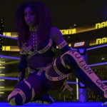 صور WWE 2K26