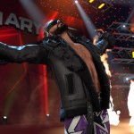 صور WWE 2K26