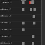 صور Agent DVR