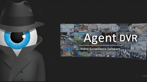 Agent DVR
