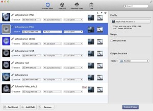 any video converter free للكمبيوتر ماك