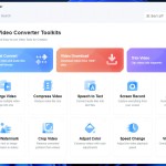 صور Any Video Converter Free