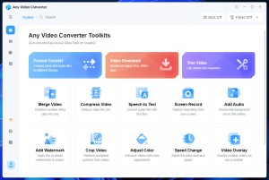 any video converter free للكمبيوتر