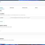 صور Any Video Converter Free