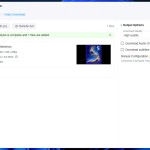 صور Any Video Converter Free