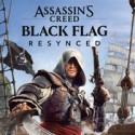 assassins creed black flag resynced