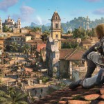 صور Assassin's Creed Black Flag Resynced
