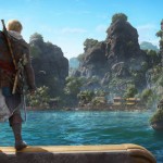 صور Assassin's Creed Black Flag Resynced