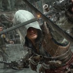 صور Assassin's Creed Black Flag Resynced