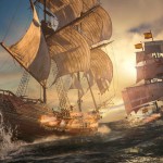 صور Assassin's Creed Black Flag Resynced