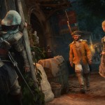صور Assassin's Creed Black Flag Resynced
