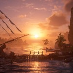 صور Assassin's Creed Black Flag Resynced