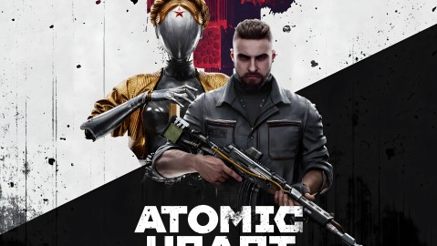 Atomic Heart