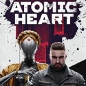 atomic heart