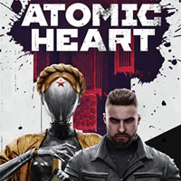 atomic heart