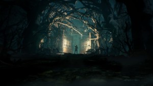 call of cthulhu للكمبيوتر