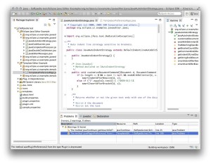 eclipse sdk للكمبيوتر ماك
